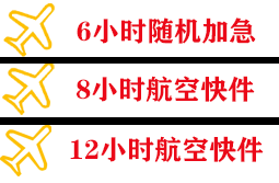 银川河东航空快运快递公司,专业空运当天件