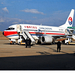 银川河东航空快运航空快运业稳步发展的原因是什么？
